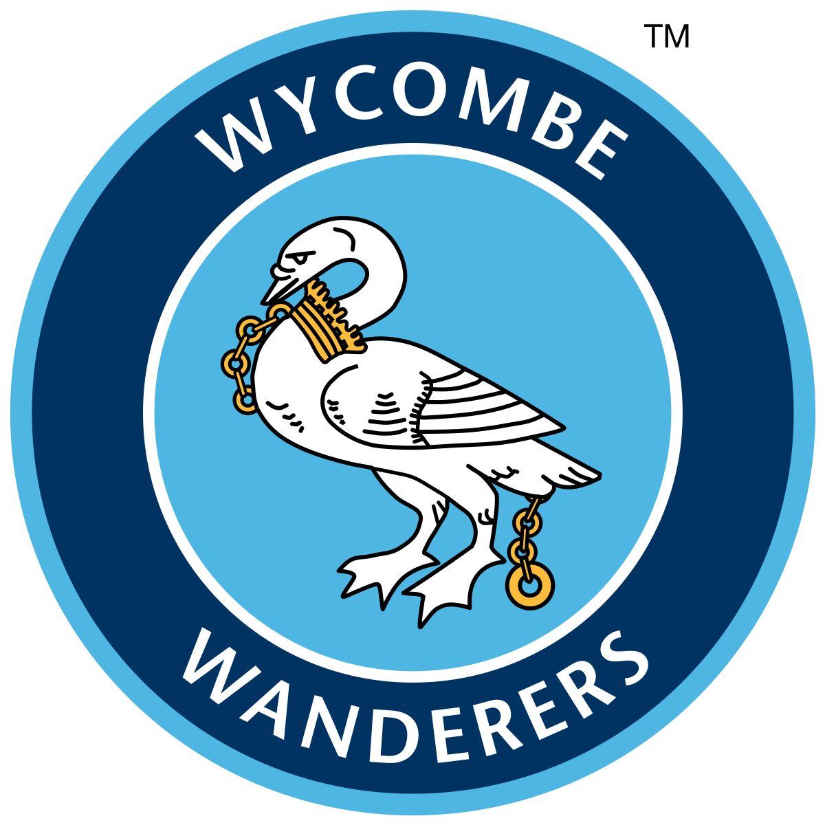 Buy   Wycombe Wanderers Tickets