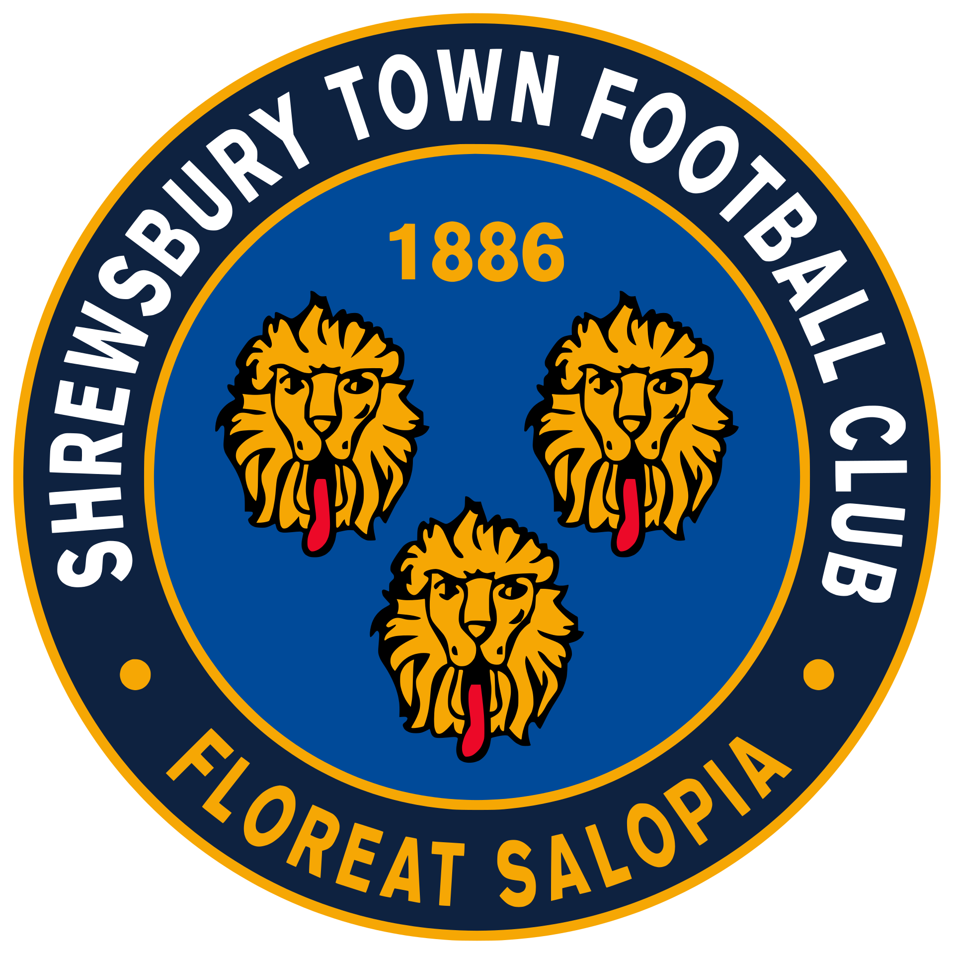 Buy   Shrewsbury Town Tickets