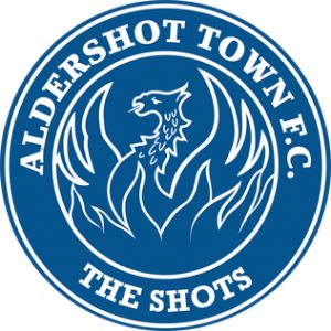 Buy   Aldershot Tickets