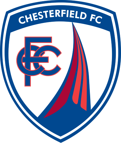 Buy   Chesterfield Tickets