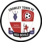 Buy   Crawley Town Tickets