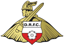  Doncaster Rovers 