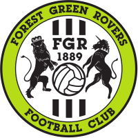 Buy   Forest Green Rovers Tickets