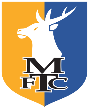 Buy   Mansfield Town Tickets