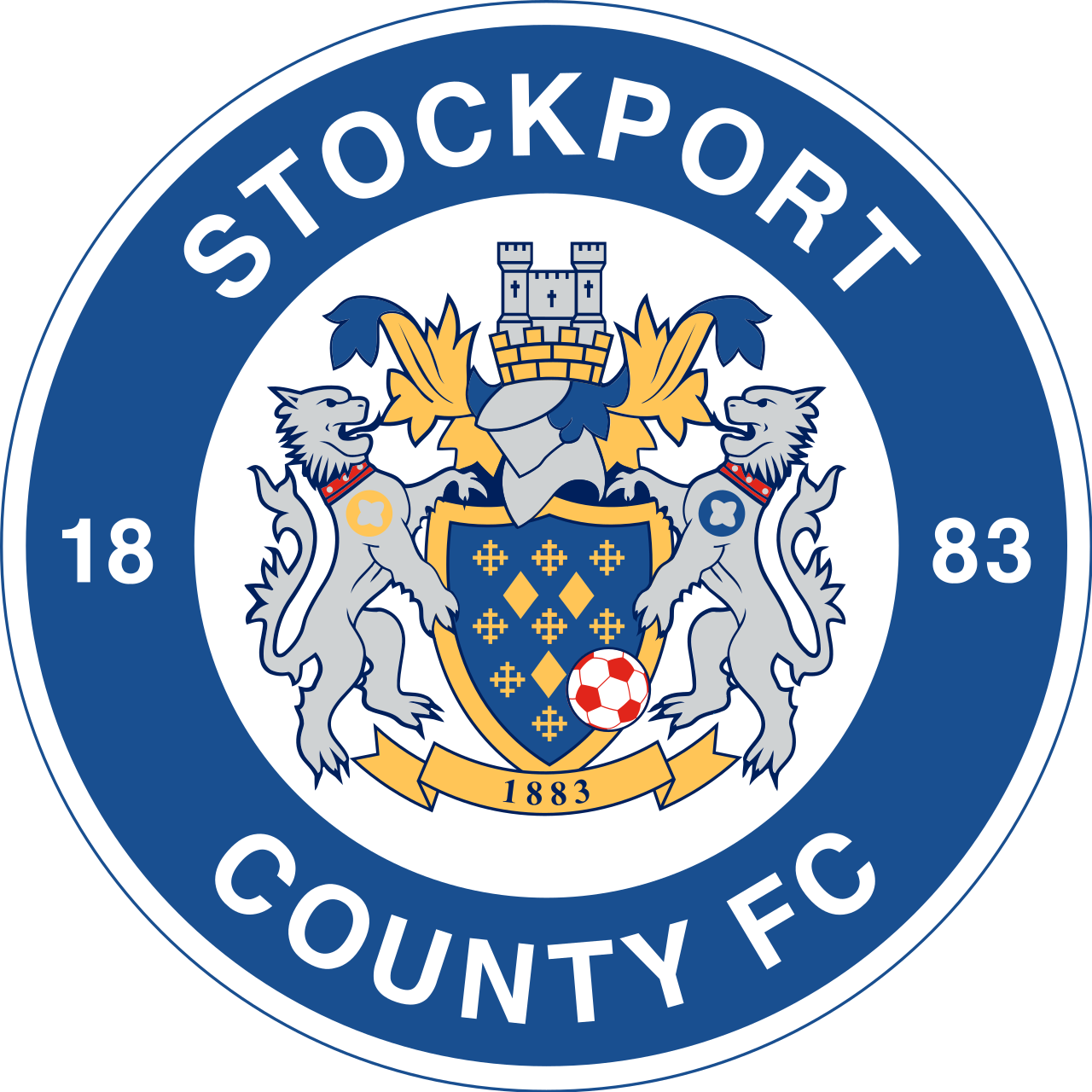 Buy   Stockport County Tickets