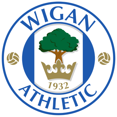 Buy   Wigan Athletic Tickets