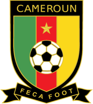 Buy   Cameroon Tickets