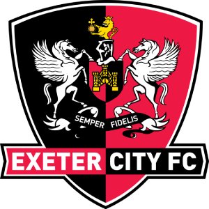 Buy   Exeter City Tickets