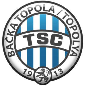 Buy   TSC Backa Topola Tickets